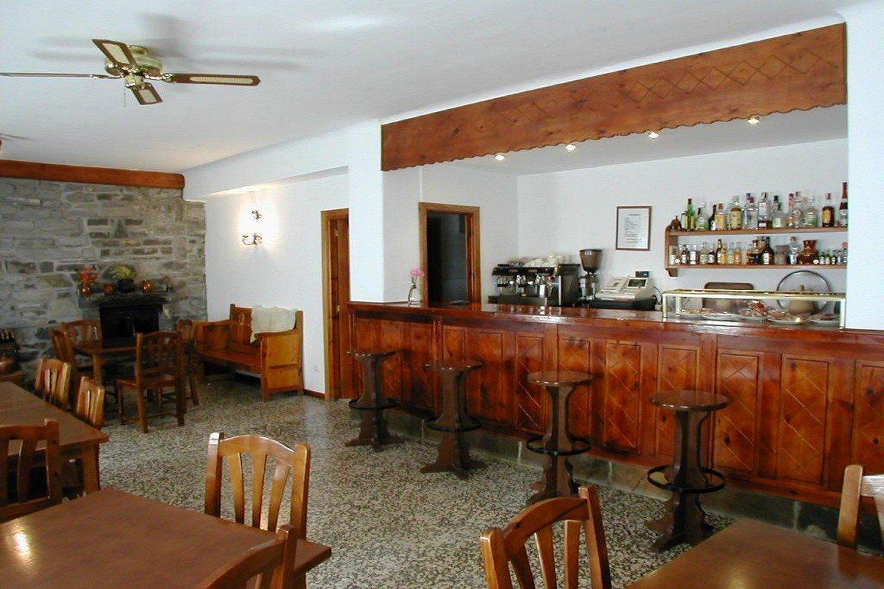 Gabarre Hotel Broto Exterior foto