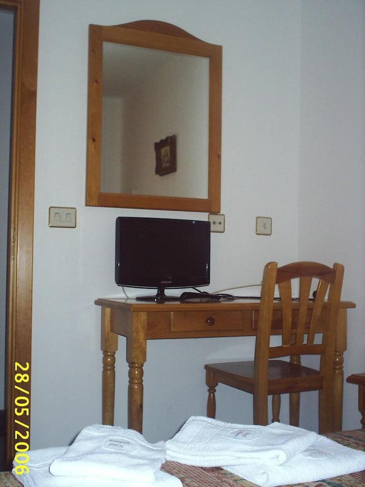 Gabarre Hotel Broto Exterior foto